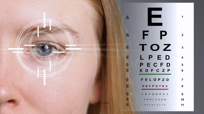 8 Signs Your Glasses Prescription Is Wrong