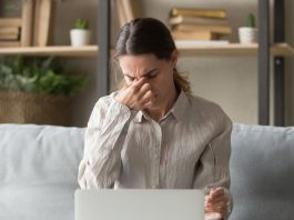 9 Surprising Things That Cause Eye Strain