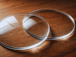 Scratch-resistant lenses protect your eyewear, but their effectiveness depends on coatings, care, and lens material.