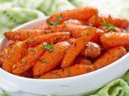 Can Carrots Really Fix Your Vision The Science Explained