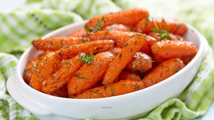 Can Carrots Really Fix Your Vision The Science Explained Can Carrots Really Fix Your Vision The Science Explained