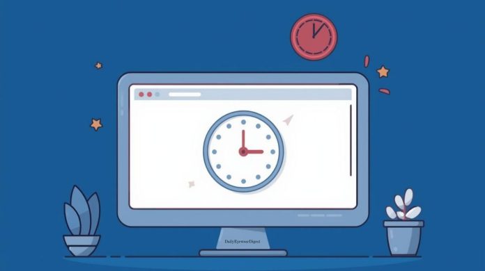 How Screen Time Is Quietly Changing Your Prescription