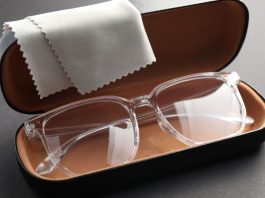 How to Clean Your Glasses Without Scratching Them How to Clean Your Glasses Without Scratching Them (The Right Way)