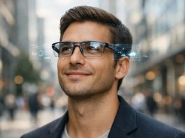 Smart Glasses vs. Regular Glasses