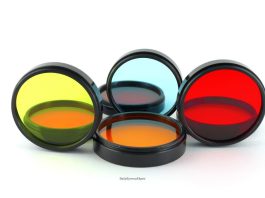 The Psychology of Colored Lenses What Your Tint Says About You