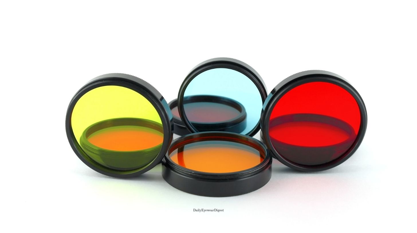 The Psychology of Colored Lenses: What Your Tint Says About You - Daily ...