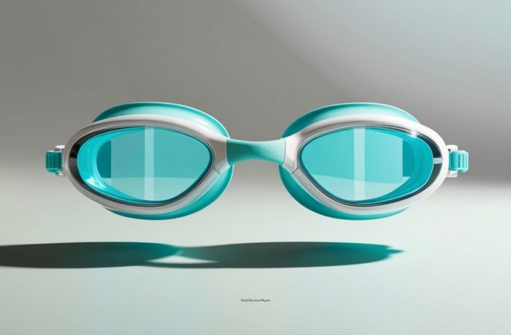 What the Bridge Width on Your Glasses Really Means