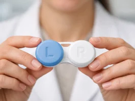 12 Contact Lens Myths You Still Believe in 2026