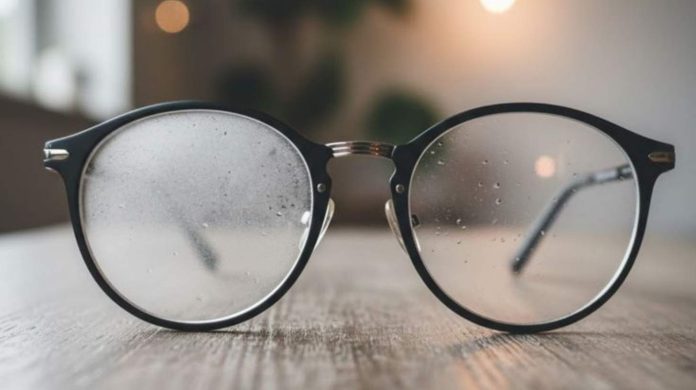 6 Easy Ways to Stop Glasses From Fogging Up