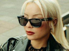 6 Frame Styles That Make a Small Face Look More Balanced