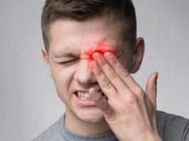 9 Reasons Your Eyes Burn After Looking at Screens