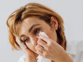 Can Allergies Affect Your Vision