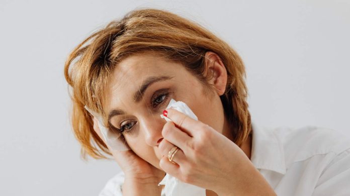 Can Allergies Affect Your Vision Can Allergies Affect Your Vision