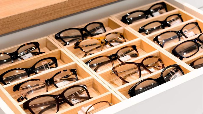 How to Store Your Glasses So They Don’t Get Bent or Scratched