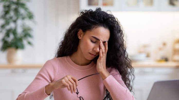 The Just Tired Eyes Excuse Is Costing People Their Vision