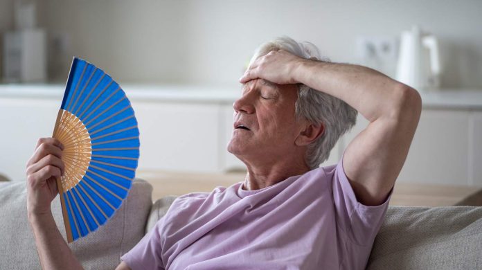 What Happens to Your Eyes in a Heatwave Nobody Talks About