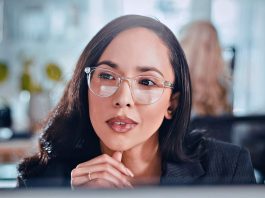 Your frames are lying about you — and you chose them that way