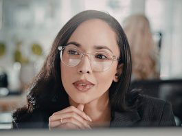 Your frames are lying about you — and you chose them that way