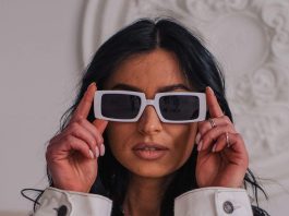 Devil Wears Prada 2 glasses