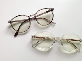 Glasses Were Once Proof of Weakness — How Did They Become a Status Symbol? Glasses Were Once Proof of Weakness