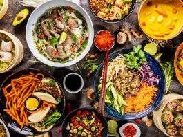 What’s the Worst Food for your Eyes Beware of These Five!