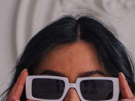 Devil Wears Prada 2 glasses