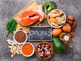 10 Omega-3-Rich Foods Your Eyes Will Thank You For