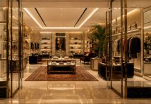 7 Ways Luxury Store Layouts Guide Your Eyes and Influence Purchases 7 Ways Luxury Store Layouts Guide Your Eyes and Influence Purchases