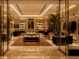 7 Ways Luxury Store Layouts Guide Your Eyes and Influence Purchases
