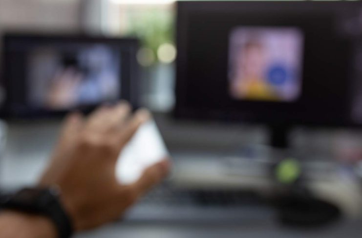 Can Dehydration Blur Your Vision What Research Actually Says