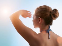 How UV Rays Can Damage Your Eyes