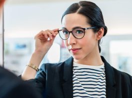 How Your Glasses Become Part of Your Identity Before You Even Realize It