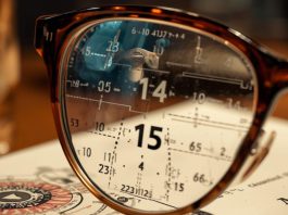 How to Read the Numbers on Your Glasses and What they Mean