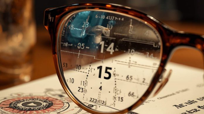 How to Read the Numbers on Your Glasses and What they Mean
