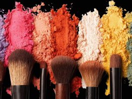 How to Wear Eye Makeup Without Irritating Your Eyes