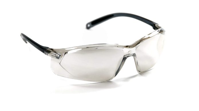 The Growing Market for Occupational Eyewear