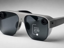 What Will Glasses Look Like in 2040