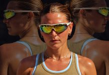 Why Athletes Are Investing More in Vision Training Why Athletes Are Investing More in Vision Training