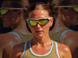 Why Athletes Are Investing More in Vision Training