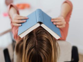 Why Reading Gets Harder After 40