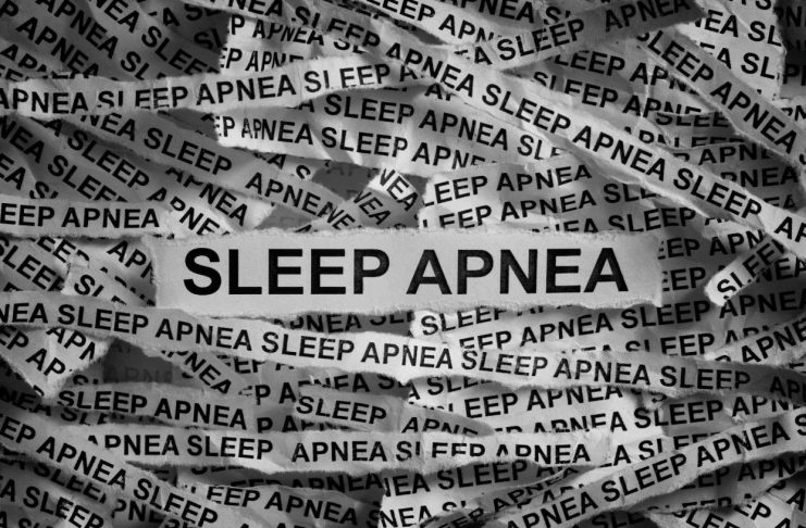 6 Ways Sleep Apnea May Affect Your Eyes and Vision