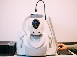 7 Things to Expect During an OCT Eye Scan