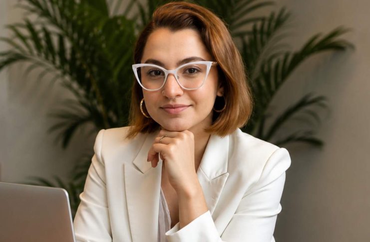 Best Glasses for People Who Work on Screens All Day