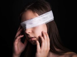 Face Blindness When You Can't Recognize Familiar Faces