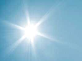 How UV Rays Can Damage Your Eyes