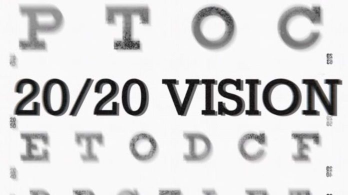 Is 20/20 Vision Actually Perfect Is 20/20 Vision Actually Perfect