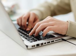 The Science Behind Eye-Controlled Computers