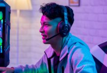 The Vision Challenges Professional Gamers Face The Vision Challenges Professional Gamers Face