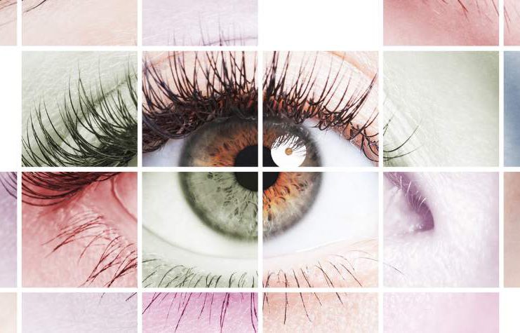 What Your Eye Color Actually Reveals About Your Health Risks