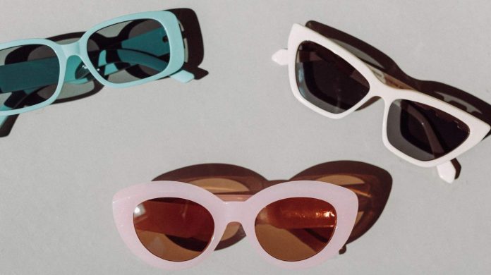 Why Sunglasses Are Important Even on Cloudy Days